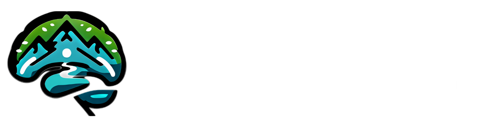 ADVECURE Logo White